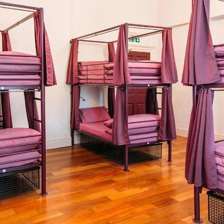 Safestay York Micklegate Zewnętrze zdjęcie