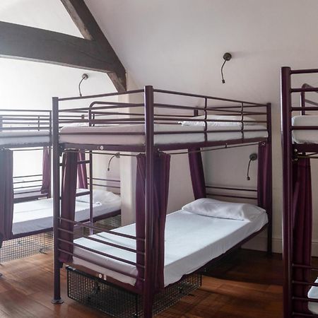 Safestay York Micklegate Zewnętrze zdjęcie