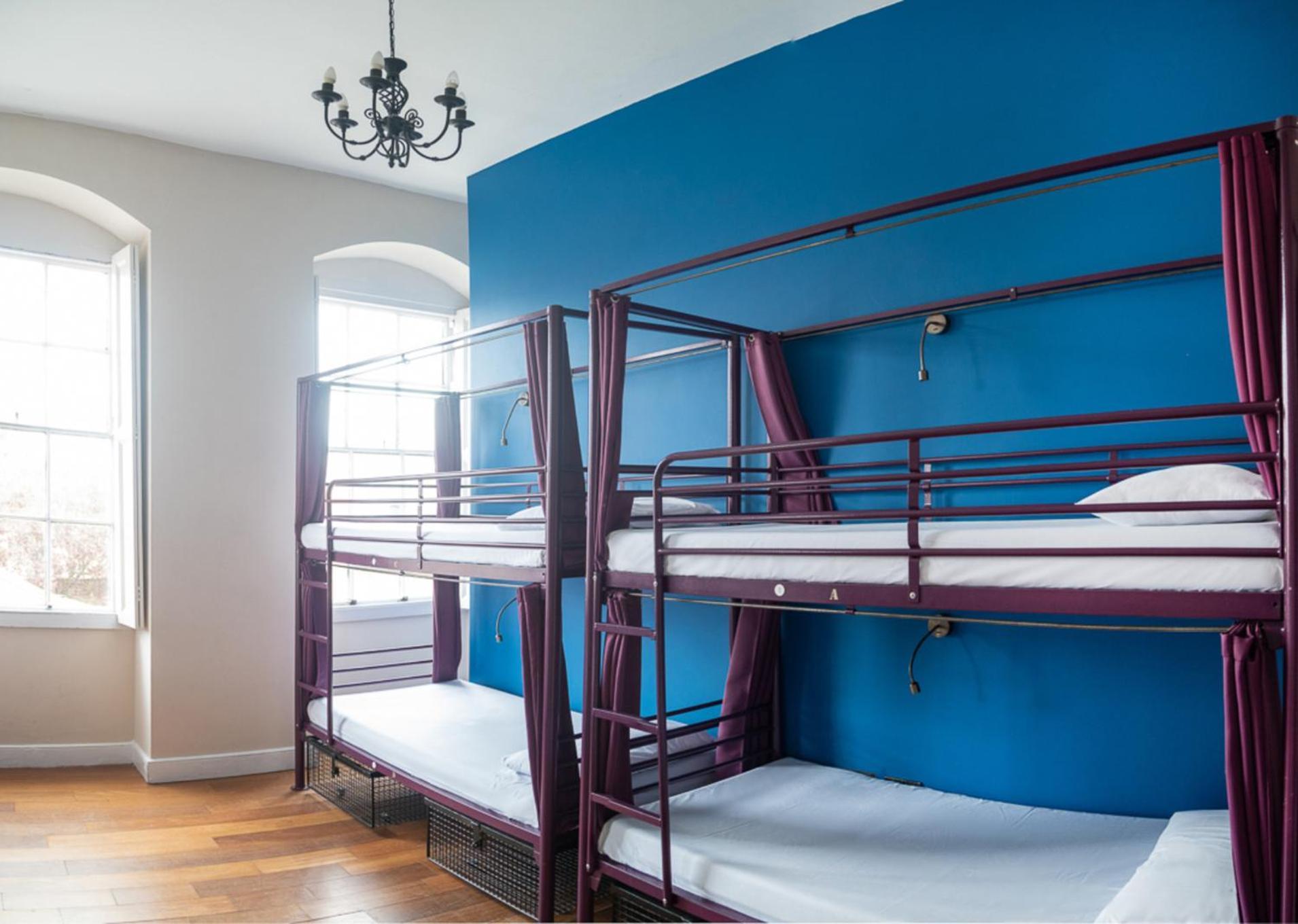 Safestay York Micklegate Zewnętrze zdjęcie